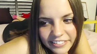 heni18hottie  webcam show 2017 16 of April