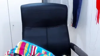 kamydoll  cam show 2017 2 of February