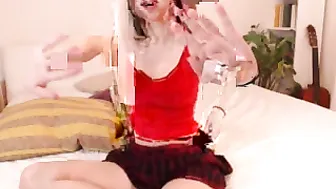 astisantera  cam live record 2017 21 of September