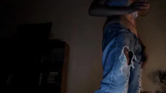 shybigeyes93  Very excited and wants sex