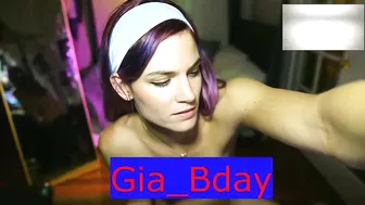 Gia_Bday * Gia_Hill * GiaHill *_vl#1