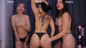 [chaturbate] berrygirls two naked cam sluts on porn