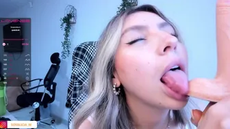 [chaturbate] aliciawonder_ hot redhead teen girl showing boobs