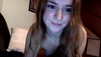 [chaturbate] zobotomy latest  busty slut with natural boobs