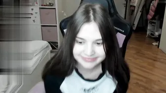 [CHATURBATE LIVE] Iamcassidy hot masturbating