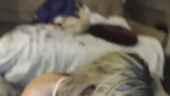 aussietreasure  Vibrator masturbation cam