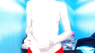 petitalya  cam show 2017 6 of May