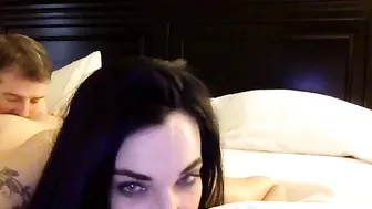 amberose222  fuck show 2017 29 of May