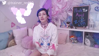 trainer_red69  sex chat record 2017 4 of July