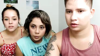 sexgames_hotlatin  fuck show 2017 30 of June