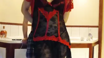 2chroniccouple  Solo Play with pussy