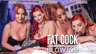 [chaturbate] rebecca goodwin and zoe grey naked cam sluts on HD