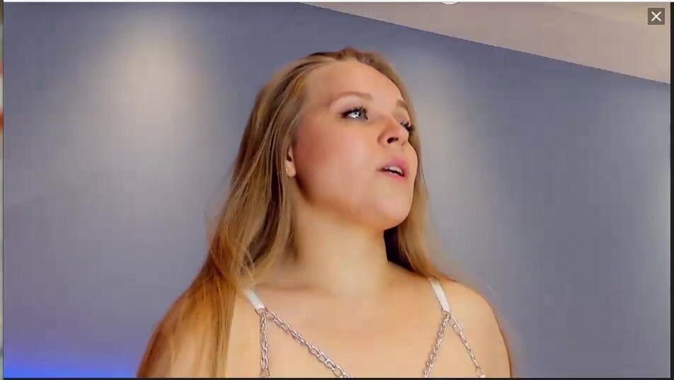 IreneLuve69 Blowjob Queen 1