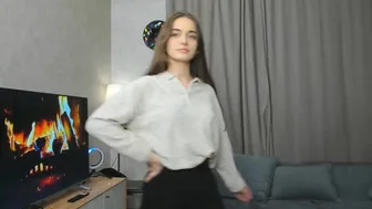[chaturbate] sienaswanson 25-November-2023 new skinny chick showing ass in spy show