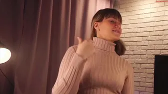 [chaturbate] jacquelinvillegas 12-December-2023 brand new crazy webcam