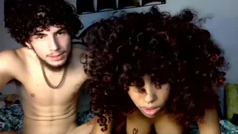 [chaturbate] dawnanduzi 28-Dec-2023 masturbate her self