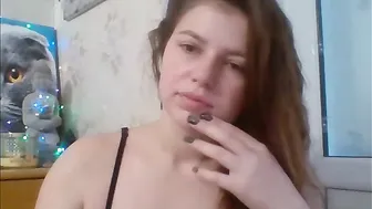 slim_hottie  ,  Make-me-Moan show 5