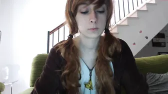 pitykitty  naked webcam girl