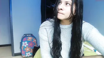 sarach  webcam show 2017 28 of April