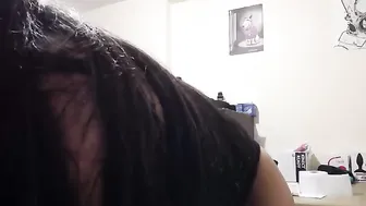 alisson_prodigy  Staged the best webcam show