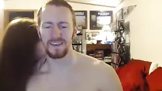 redhead4fun  fuck show 2017 29 of May