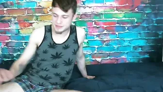 naughtystonercouple  fuck show 2017 23 of November