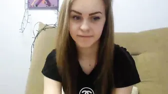 ch_lisa  cam show 2017 6 of May