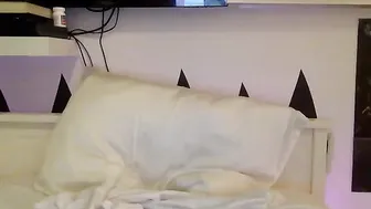 maybemybaby  cam show 2017 18 of June