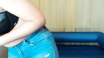 aluppy  cam show 2017 7 of June