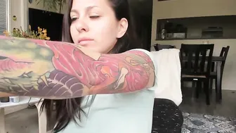 victoria  cam show 2017 5 of April