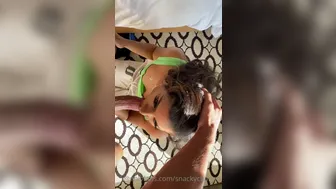 Snackychannn OnlyFans video (18)