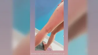 Abbyblake LoyalFans 7