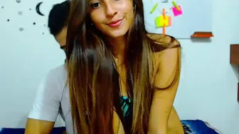 clarita1  cam show 2017 18 of June