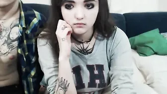 web_katzen  fuck show 2017 1 of January