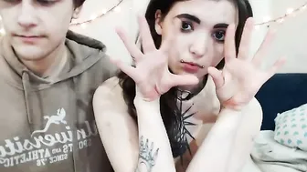 web_katzen  fuck show 2017 7 of June