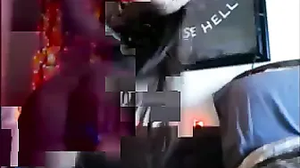 sonice0  cam show 2017 15 of March