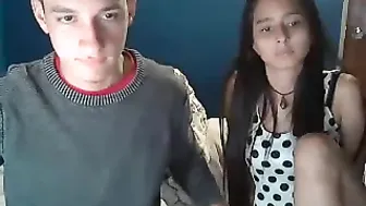 skinnybites  slim dirty webcam girl