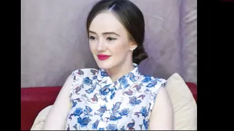 meganiex  cam show 2017 16 of April