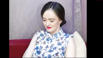 meganiex  Naked Workout Masturbation