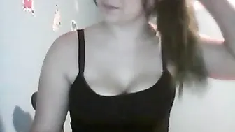 kierranicole18  Webcam goddess