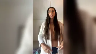 Izzy Green onlyfans Vids_4