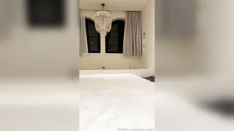 mask_angell squirt OF