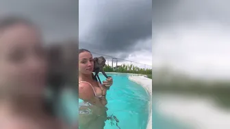 Charly Jordan OnlyFans Leaks Recent