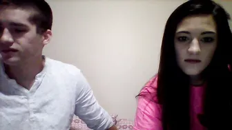 jackjenn  fuck show 2017 13 of January