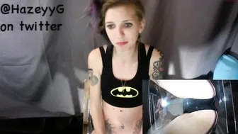 brynhaze  recording 13_07_2017 year