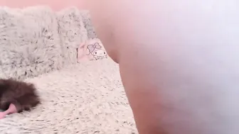 princessvivienne  cam show 2017 16 of April