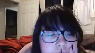 little_emmy  fuck show 2017 28 of April