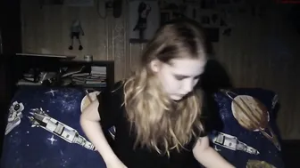 galacticgum  cam show 2017 21 of September