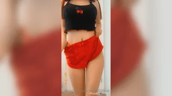 Stella Skye OnlyFans Nude Leaks (8)