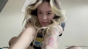 Haley Beltran Onlyfans Leaked Nudes June-2024 (8)